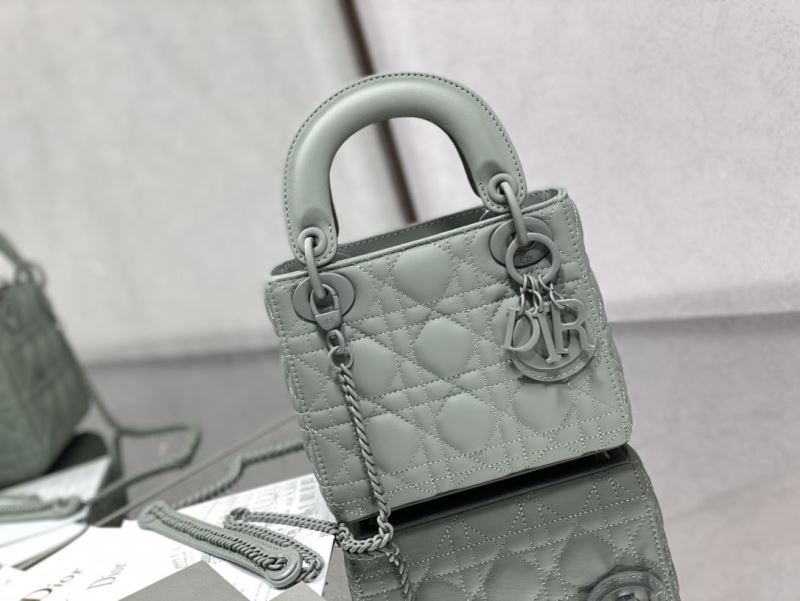 Dior My Lady Bags